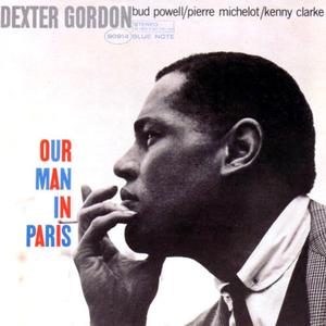 Dexter Gordon - Dexter's Deck