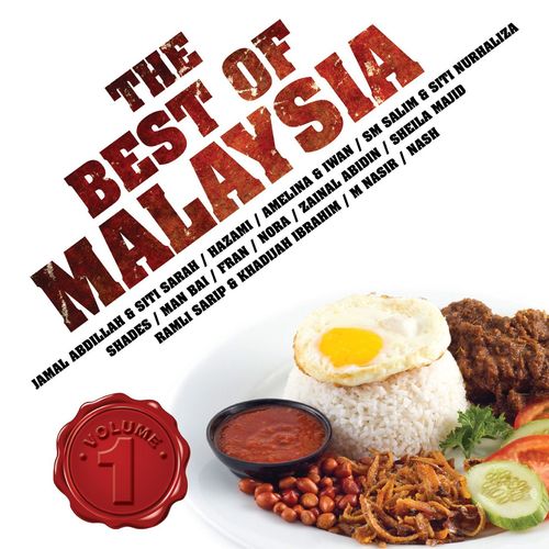 Zainal Abidin - Hijau