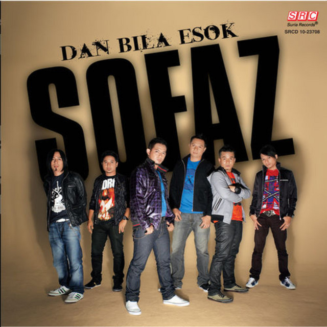 Sofaz - Dan Bila Esok (OST drama Nora Elena)