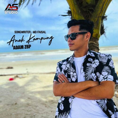 Adam ZBP - Anak Kampung