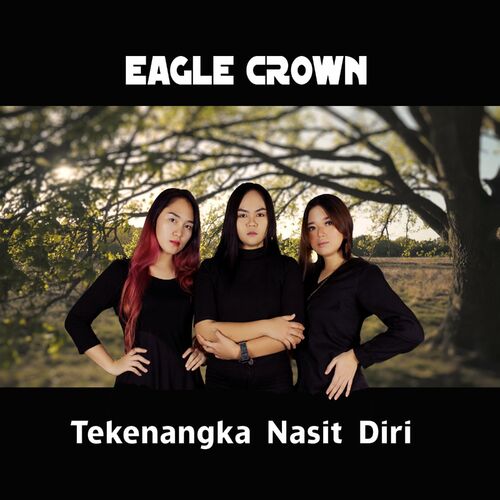 Eagle Crown - Tekenangka Nasit Diri