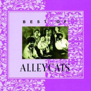 Alleycats - Kerana