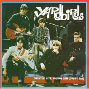 Yardbirds - Heart Full Of Soul