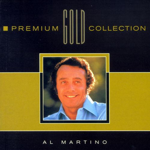 Al Martino - I Love You Because