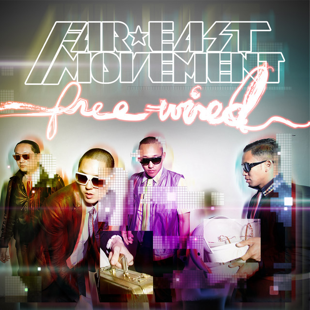 Far East Movement & Dev & The Cataracs - Like A G6