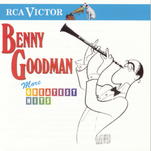 Benny Goodman - Basin Street Blues