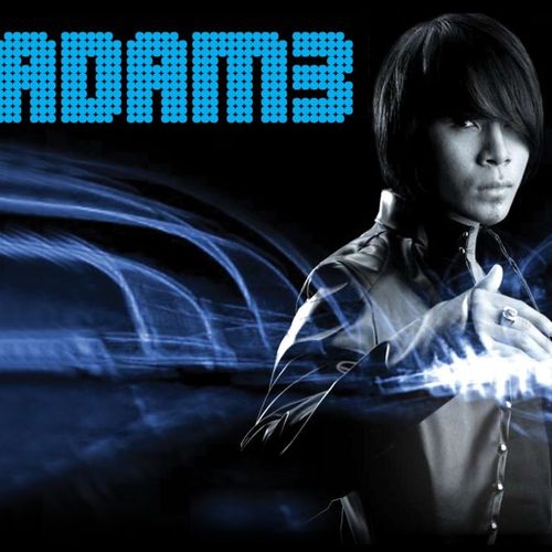 Adam - Tukang Gempak