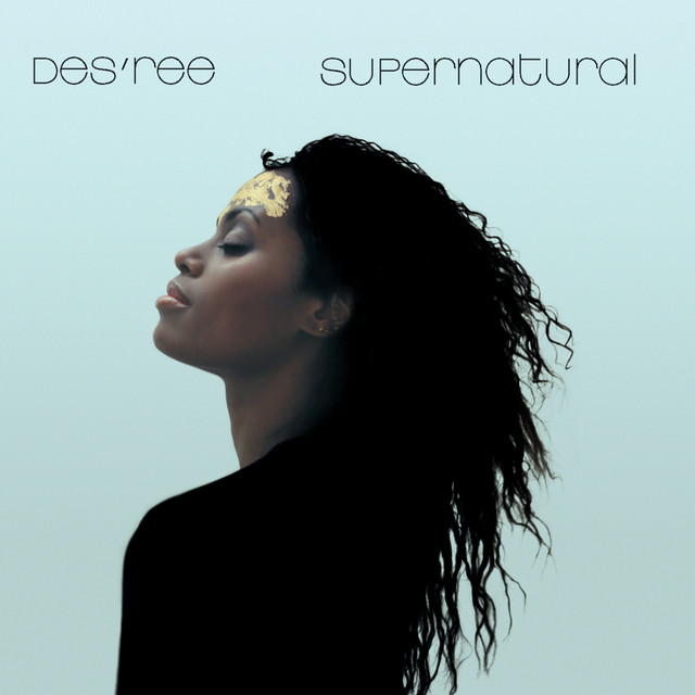Des'ree - Feels So High