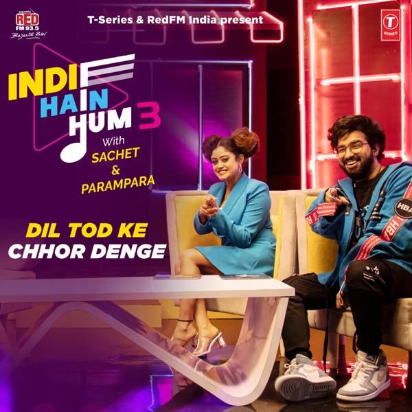 Parampara tandon - Chhor Denge