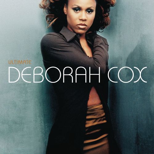 Deborah Cox - Who Do U Love