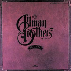 Allman Brothers Band - It's Not My Cross To Bear