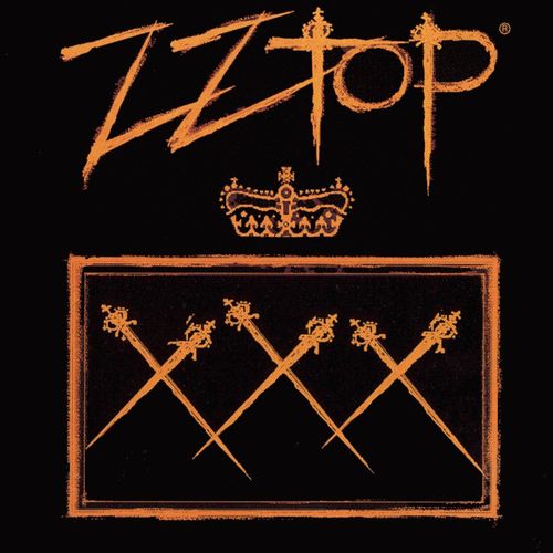 ZZ Top - Fearless Boogie