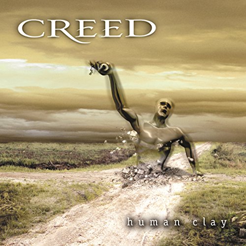 Creed - With Arms Wide Open