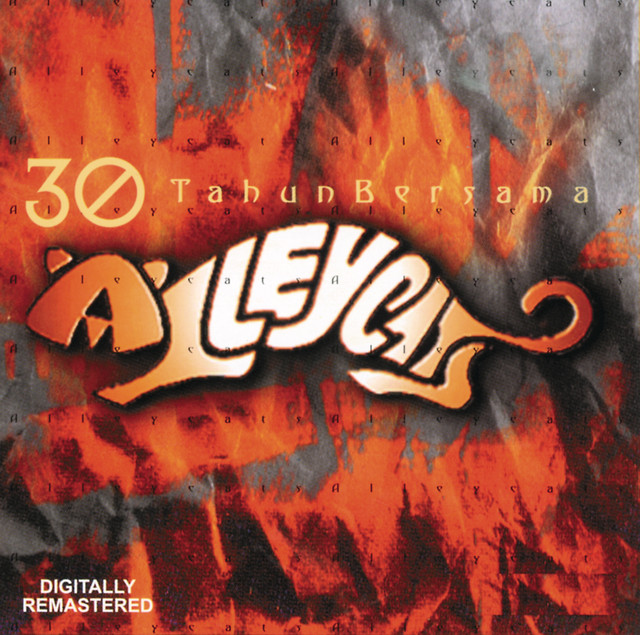 Alleycats - Berjuta Batu