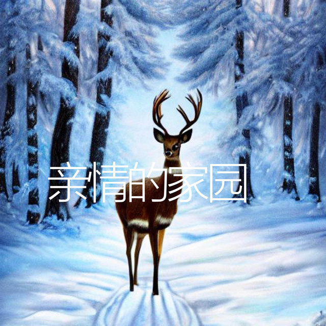 Luo Wen - 亲情 (电视剧《亲情》主题曲)