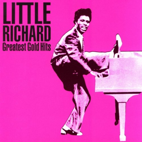Little Richard - Tutti Frutti
