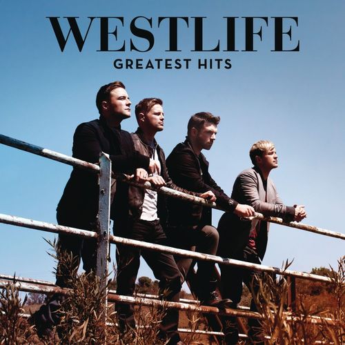 Westlife - Flying Without Wings