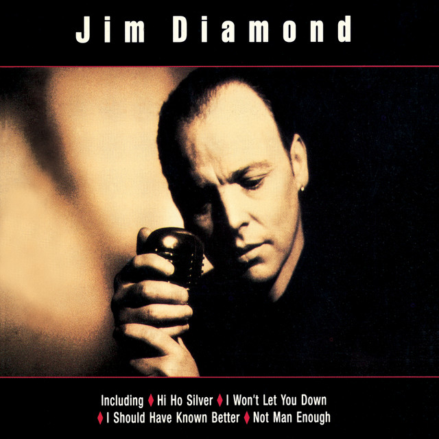 Jim Diamond - I Should Have Known Better