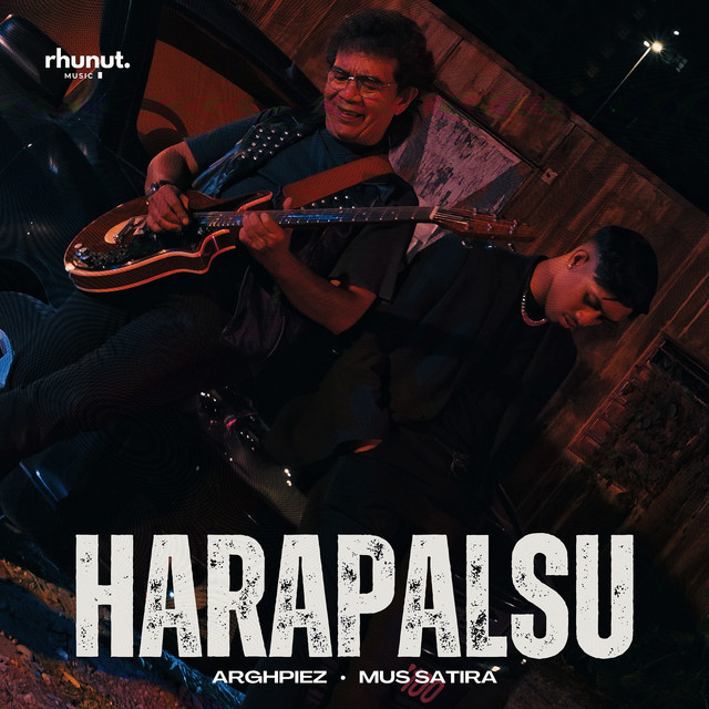 Arghpiez, Mus Satira - Harapalsu