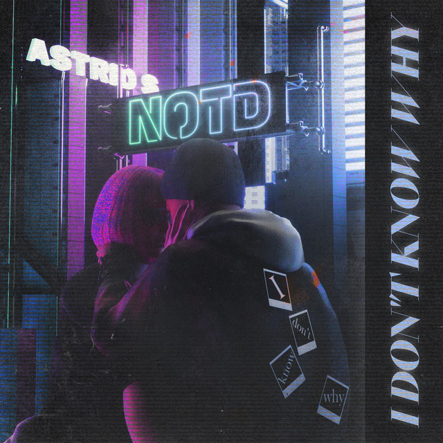 Henrick Gunde - Don't Know Why