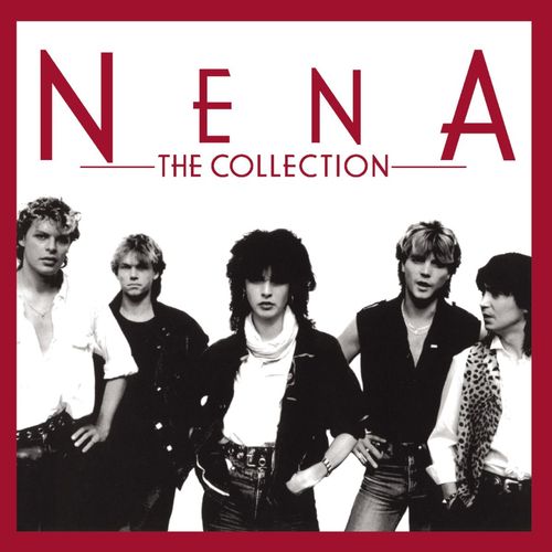 Nena - 99 Red Balloons
