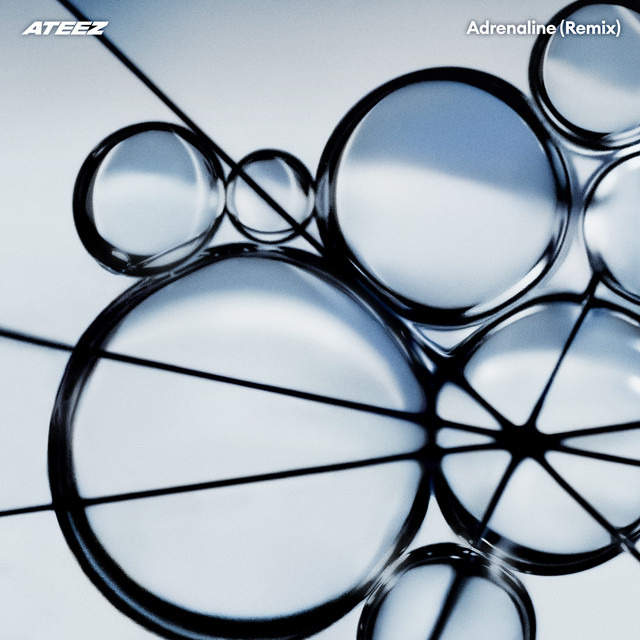 ATEEZ - Adrenaline