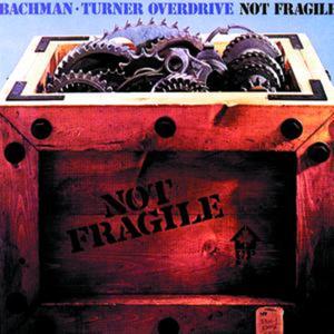 Bachman Turner Overdrive - You Ain't Seen Nothing Yet