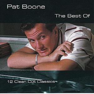 Pat Boone - Don't Forbid Me