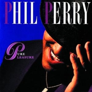 Phil Perry - If Only You Knew