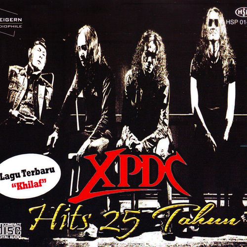 XPDC - Hijau Bumi Tuhan