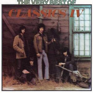 Classics IV - Stormy