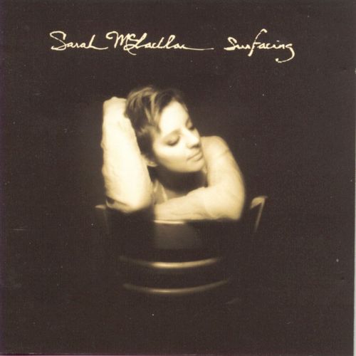 Sarah McLachlan - Angel