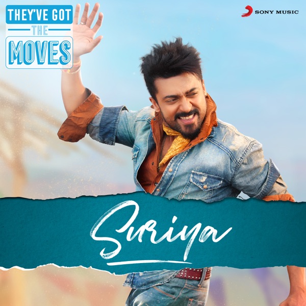 Yuvan Shankar Raja/Suriya/Andrea Jeremiah/Suria/Samantha - Ek Do Teen