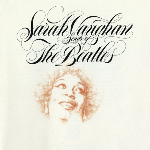 Sarah Vaughan - And I Love Her