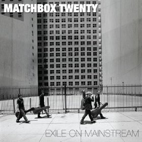 Matchbox 20 - If You're Gone