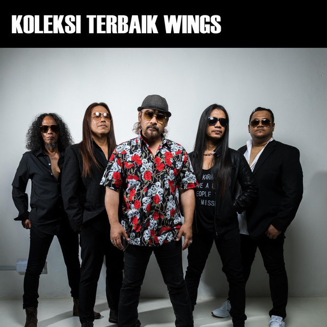 Mel Wings - Allah Maha Besar