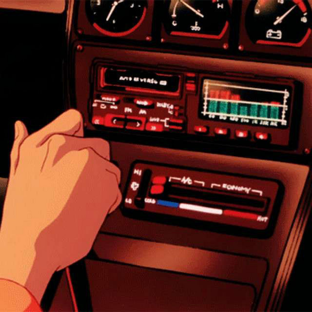 Martus Lukas - Driver Lori