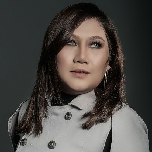 Idayu - Ganti Diriku