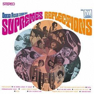 Diana Ross & Supremes - Reflections