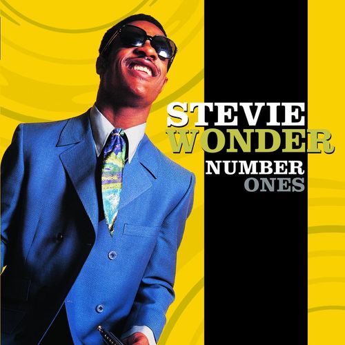 Stevie Wonder - You Are The Sunshine Of My Life