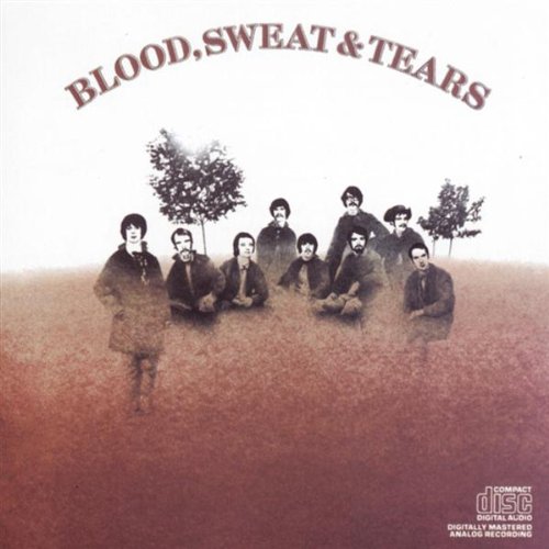Blood Sweat & Tears - Spinning Wheel
