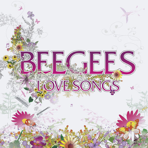 Bee Gees - To Love Somebody