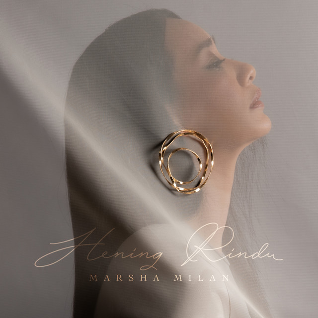 Marsha Milan - Hening Rindu