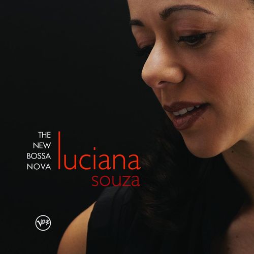 Luciana Souza - When We Dance