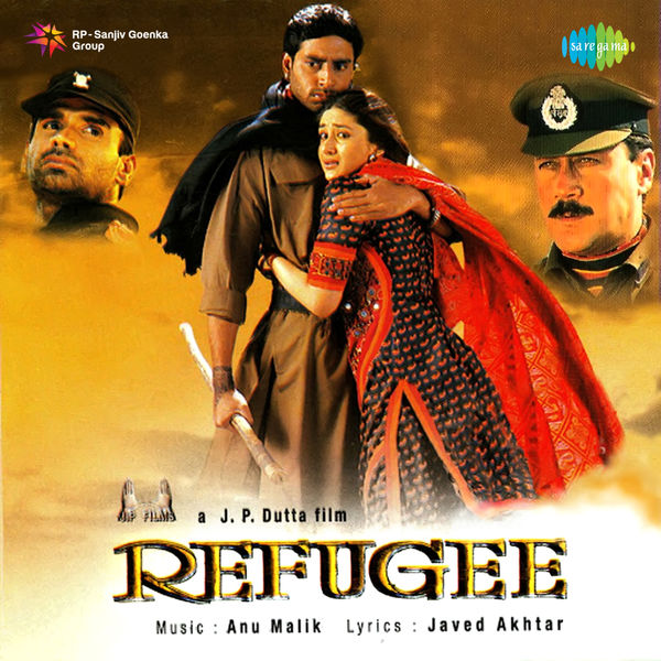 Anu Malik & Alka/Sonu Nigam & Abhishek Bachchan & Kareena Kapoor - Mere Humsafar