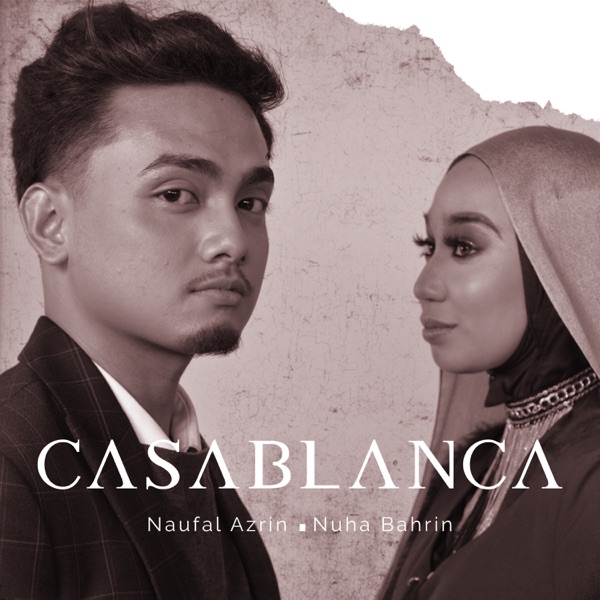 NUHA BAHRIN - CASABLANCA