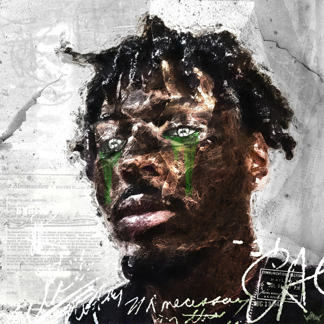 Jaidi Bading - Isai Oku