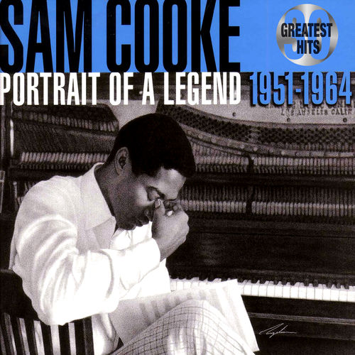 Sam Cooke - You Send Me