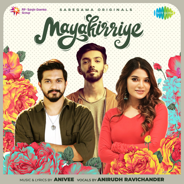 Anirudh/Anivee/Mugen Rao/Aathmika - Mayakirriye