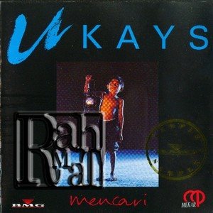 Ukays - Pahit Akan Manis Akhirnya